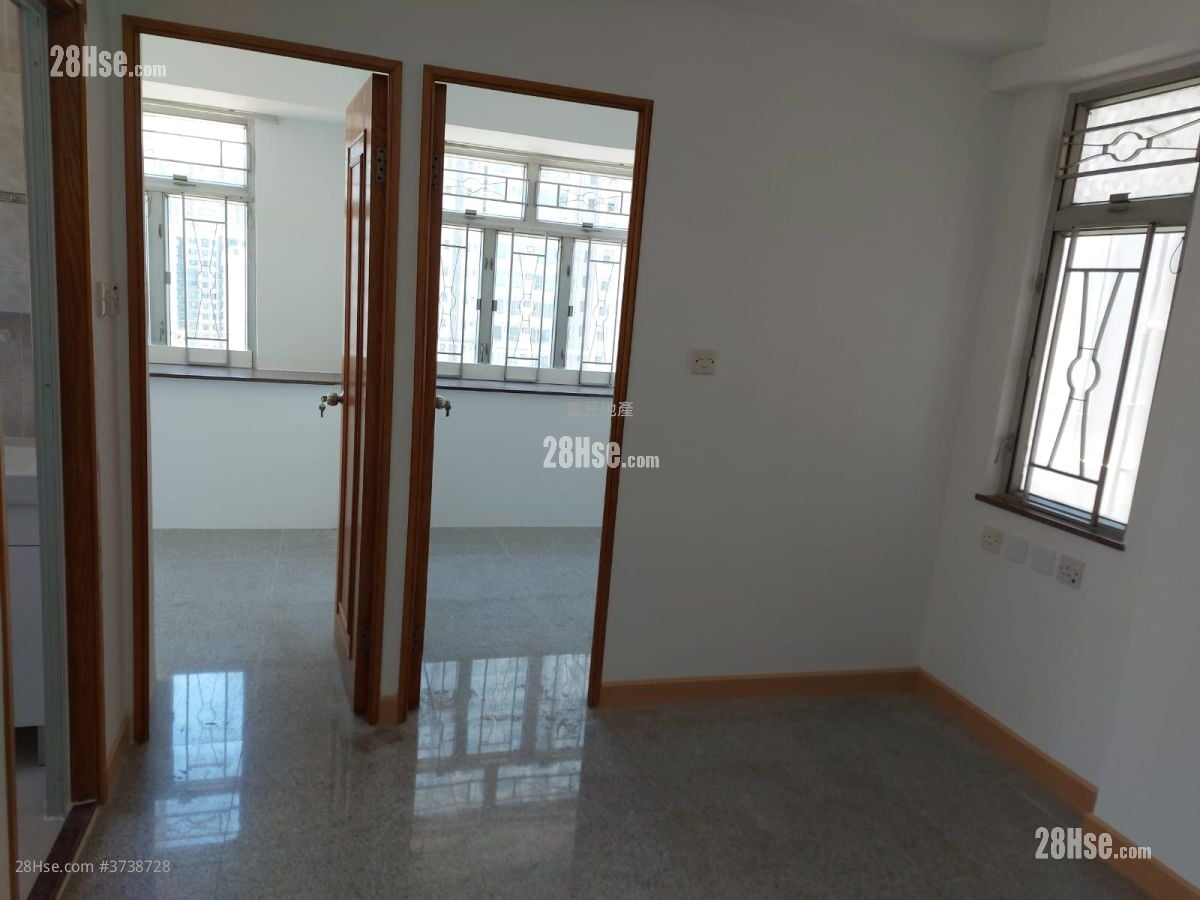 Fung Cheung Building Sell 2 Bedrooms 333 ft²