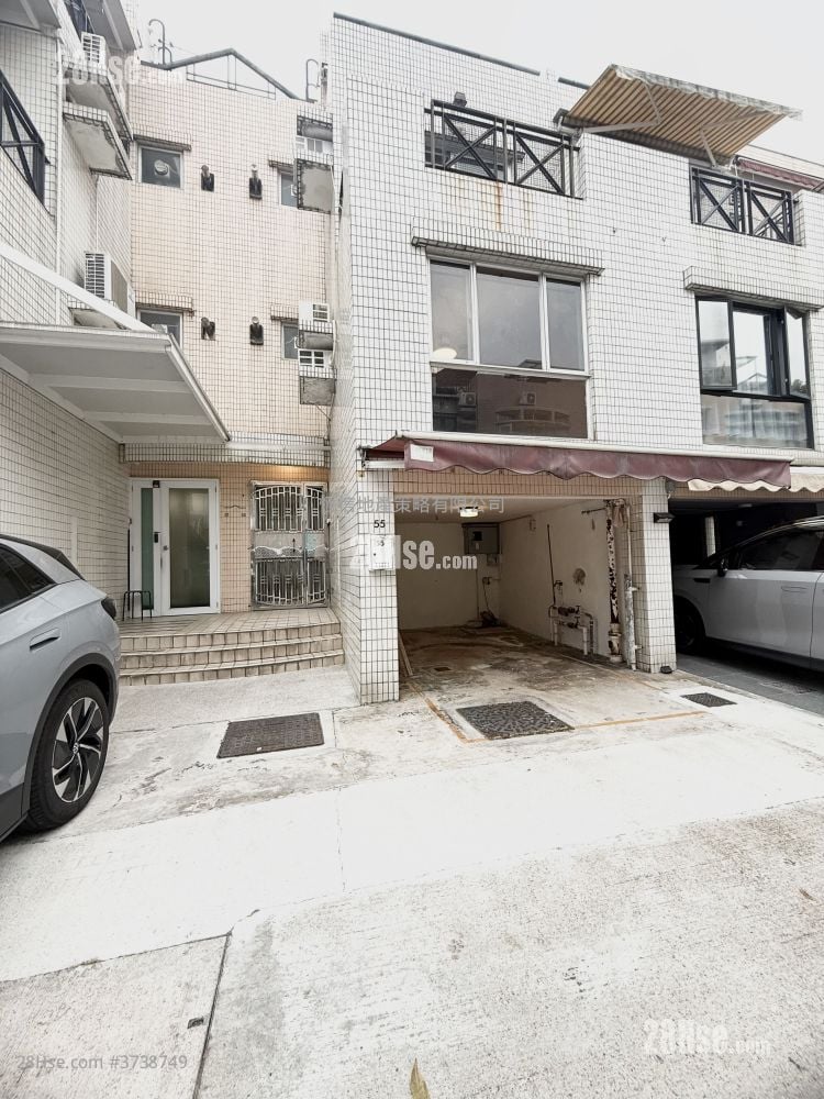 Palm Springs Rental 4 Bedrooms , 2 Bathrooms 967 ft²