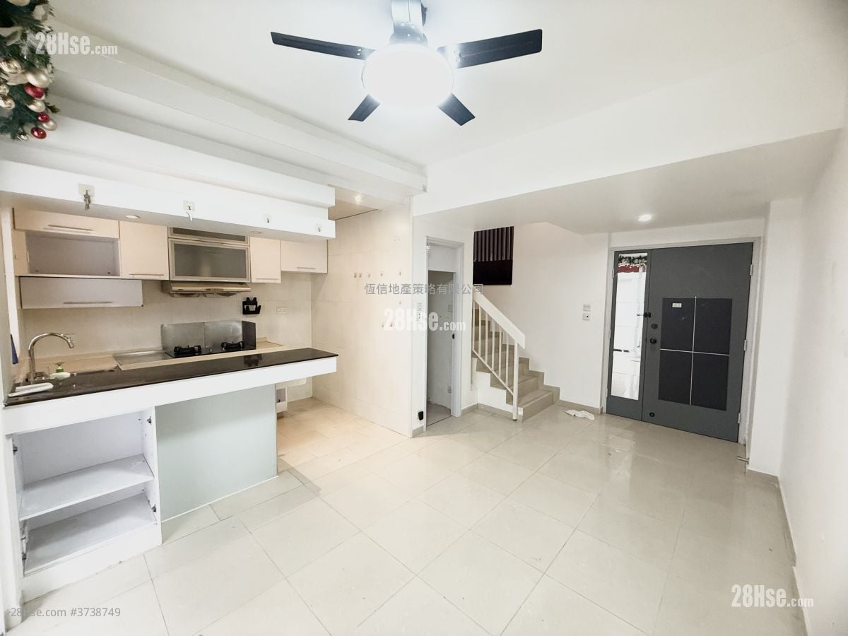 Palm Springs Rental 4 Bedrooms , 2 Bathrooms 967 ft²