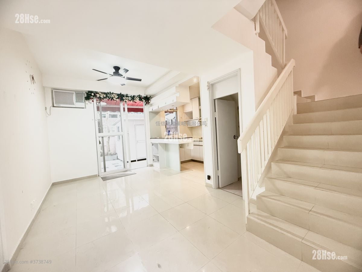 Palm Springs Rental 4 Bedrooms , 2 Bathrooms 967 ft²