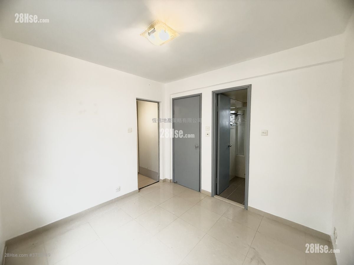 Palm Springs Rental 4 Bedrooms , 2 Bathrooms 967 ft²