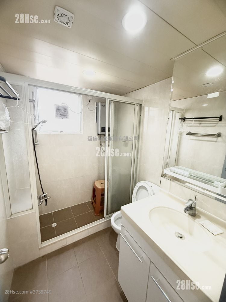 Palm Springs Rental 4 Bedrooms , 2 Bathrooms 967 ft²