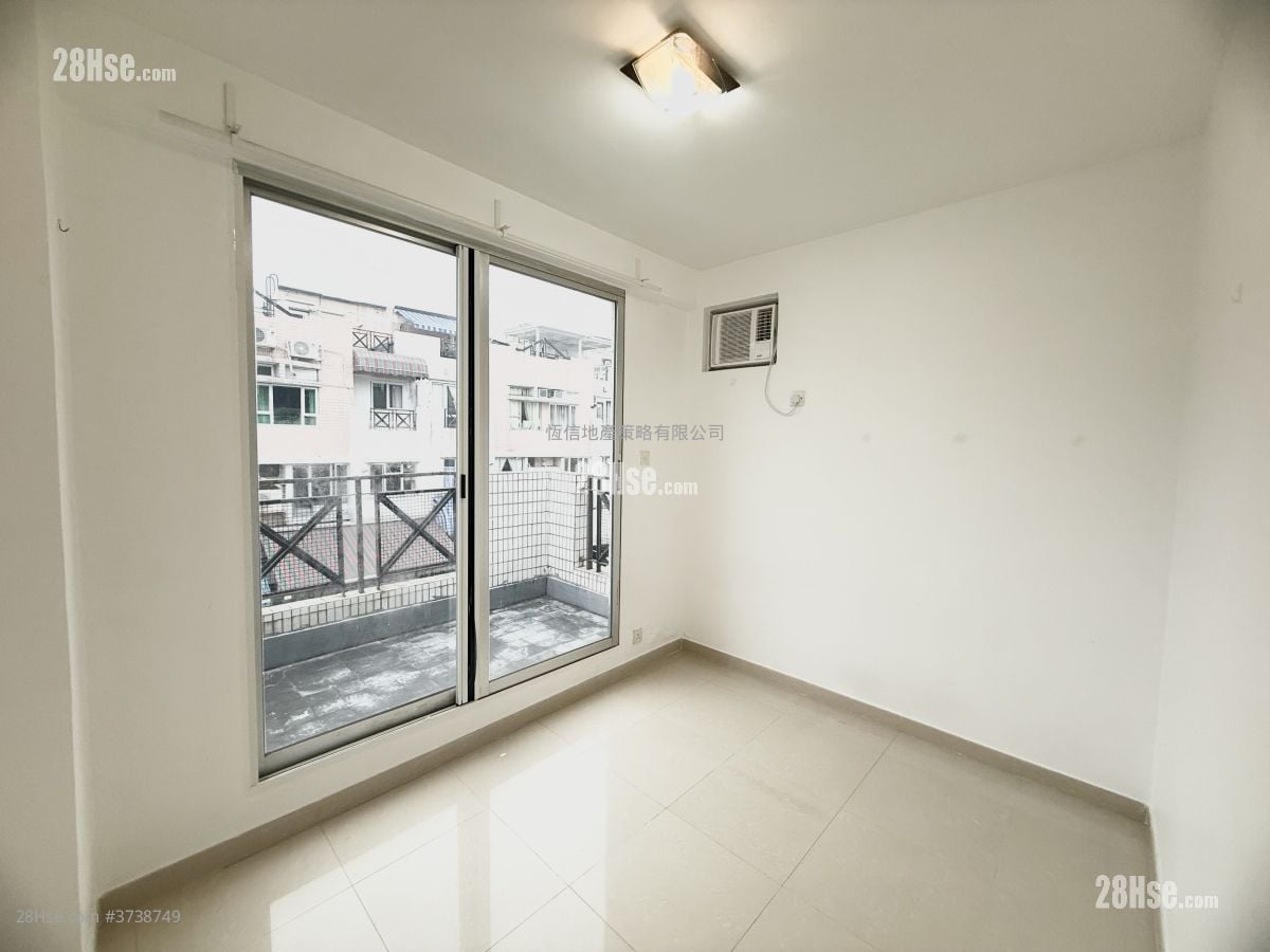 Palm Springs Rental 4 Bedrooms , 2 Bathrooms 967 ft²