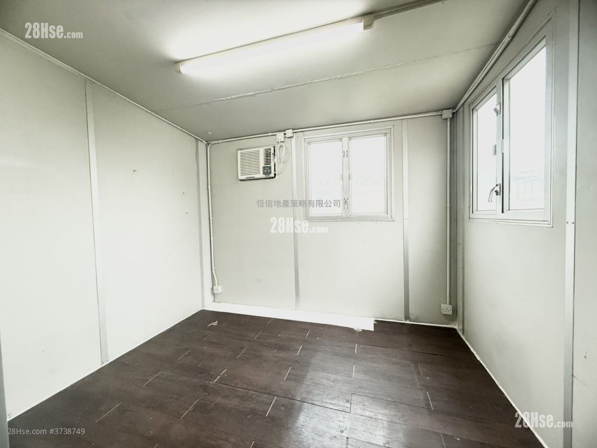 Palm Springs Rental 4 Bedrooms , 2 Bathrooms 967 ft²