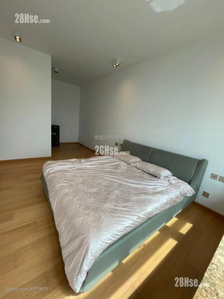 凯旋门 售盘 3 房 , 2 浴室 1,017 平方尺