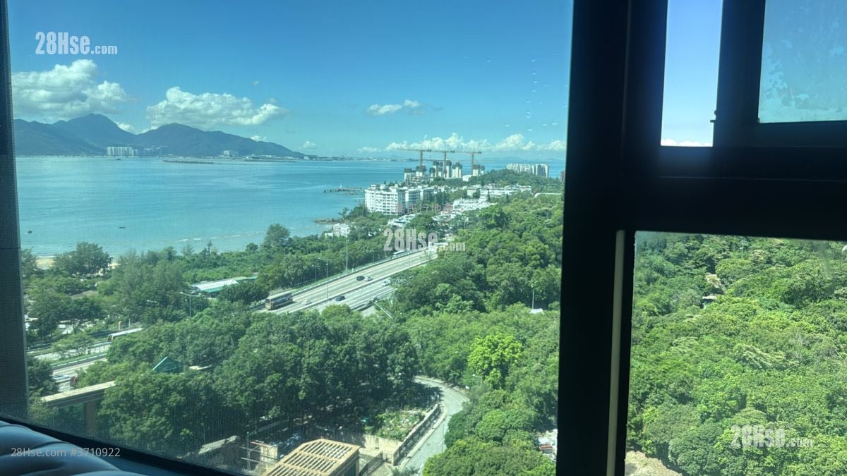 Palatial Coast Sell 3 Bedrooms , 2 Bathrooms 1,187 ft²