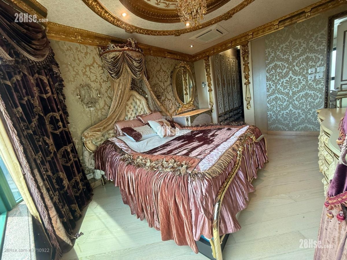 Palatial Coast Sell 3 Bedrooms , 2 Bathrooms 1,187 ft²