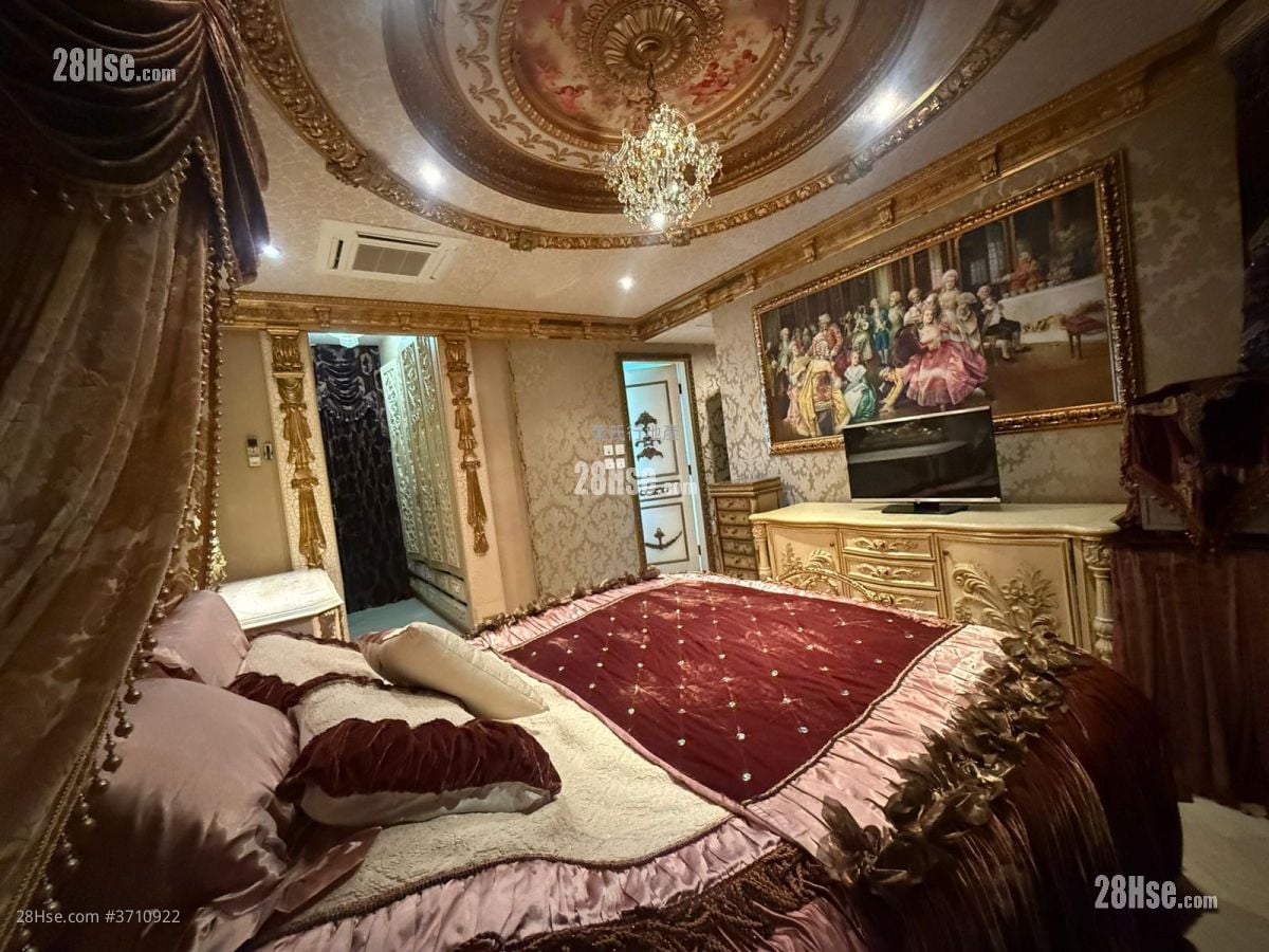 Palatial Coast Sell 3 Bedrooms , 2 Bathrooms 1,187 ft²