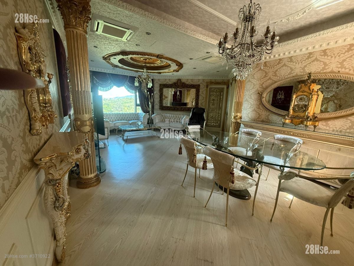 Palatial Coast Sell 3 Bedrooms , 2 Bathrooms 1,187 ft²