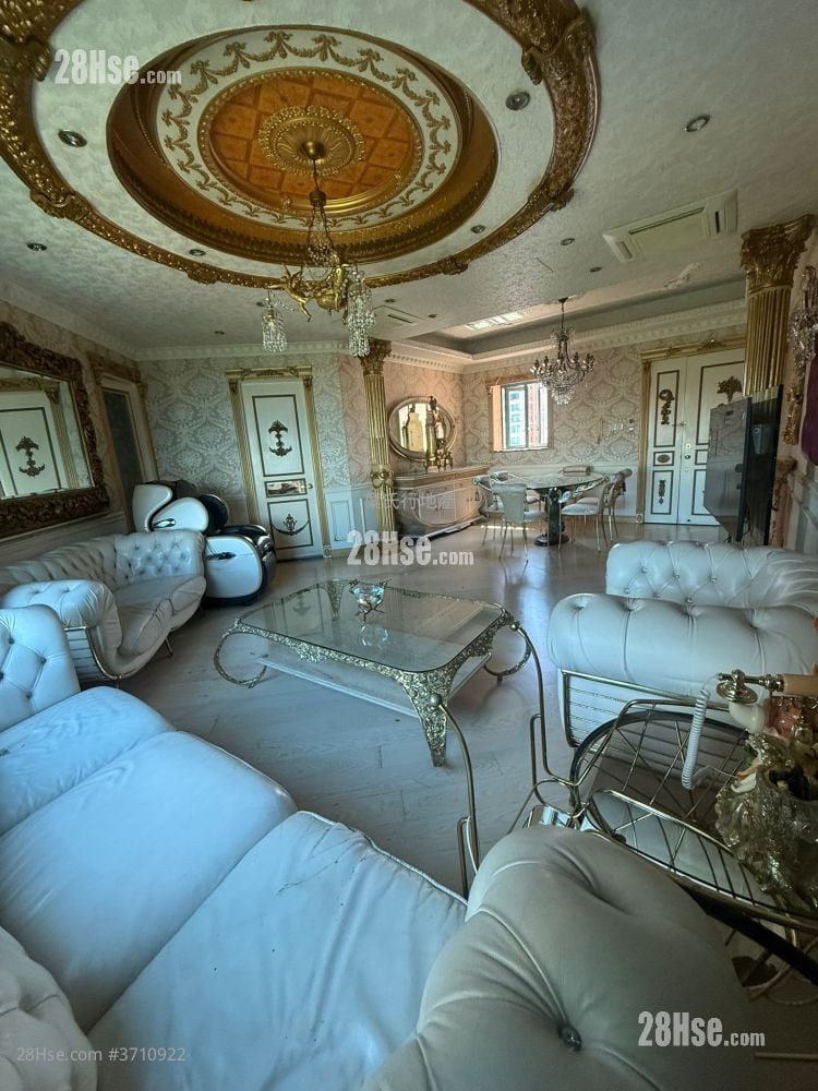 Palatial Coast Sell 3 Bedrooms , 2 Bathrooms 1,187 ft²