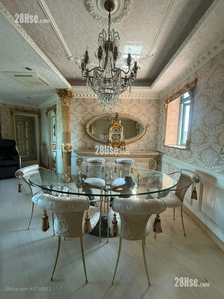 Palatial Coast Sell 3 Bedrooms , 2 Bathrooms 1,187 ft²