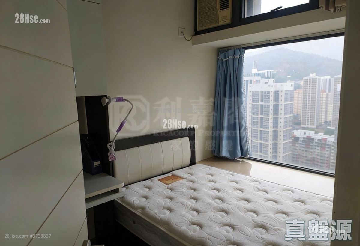 立坊 售盤 1 房 , 1 浴室 293 平方呎