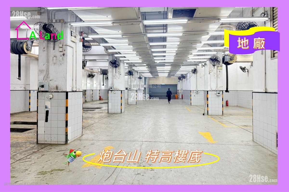 Sea View Estate Rental