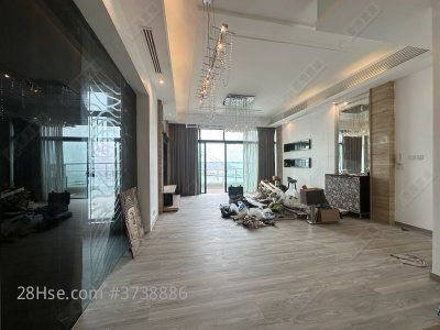 珀麗灣 租盤 4 房 , 3 浴室 982 平方呎