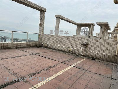 珀麗灣 租盤 4 房 , 3 浴室 982 平方呎