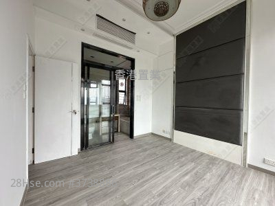 珀麗灣 租盤 4 房 , 3 浴室 982 平方呎