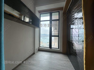 珀麗灣 租盤 4 房 , 3 浴室 982 平方呎