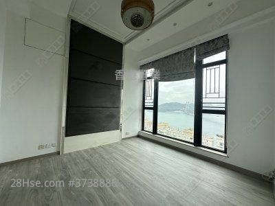 珀麗灣 租盤 4 房 , 3 浴室 982 平方呎