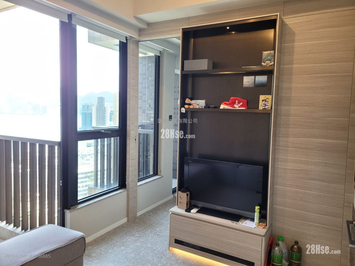 Artisan Garden Sell 1 Bedroom , 1 Bathroom 303 ft²