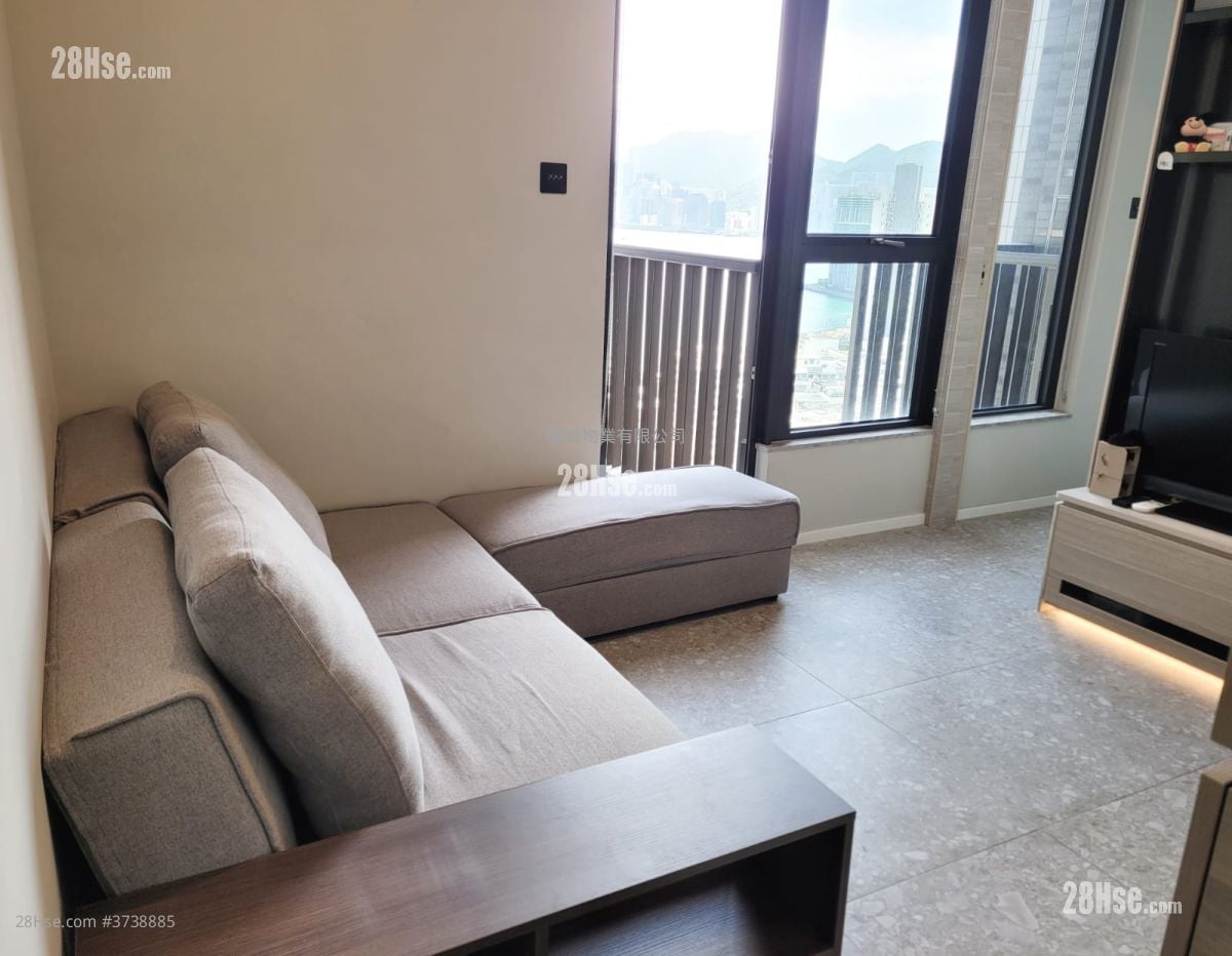 Artisan Garden Sell 1 Bedroom , 1 Bathroom 303 ft²