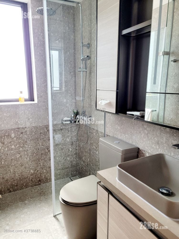 Artisan Garden Sell 1 Bedroom , 1 Bathroom 303 ft²