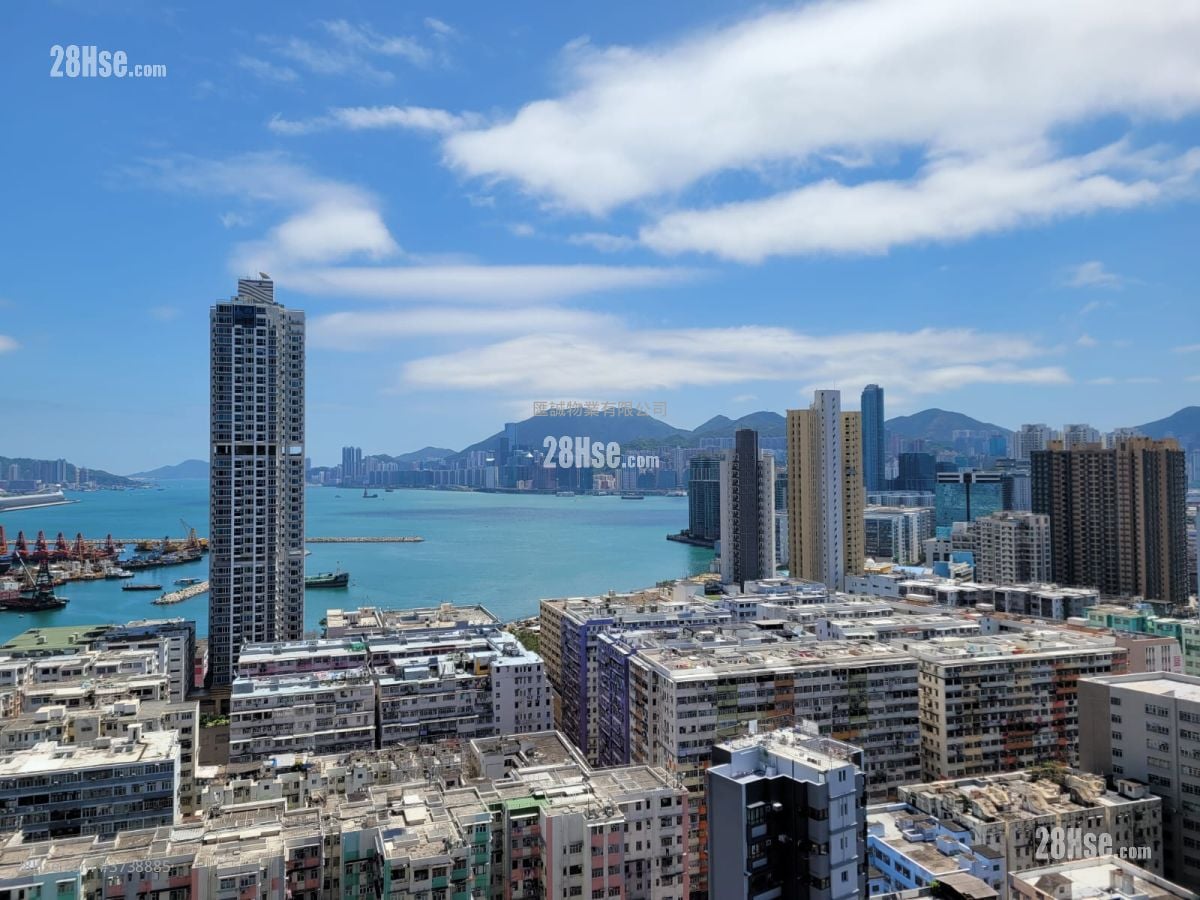 Artisan Garden Sell 1 Bedroom , 1 Bathroom 303 ft²