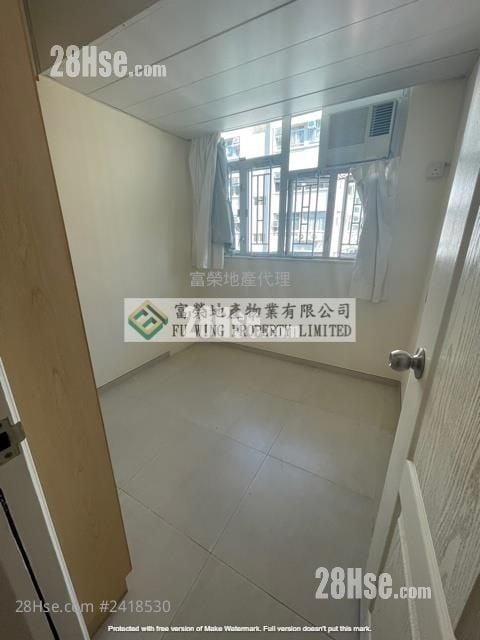 恒安大楼 售盘 2 房 , 1 浴室 406 平方尺
