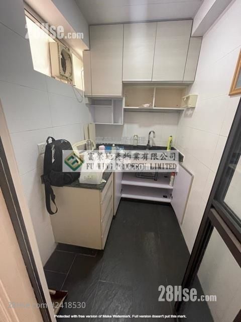 恒安大楼 售盘 2 房 , 1 浴室 406 平方尺