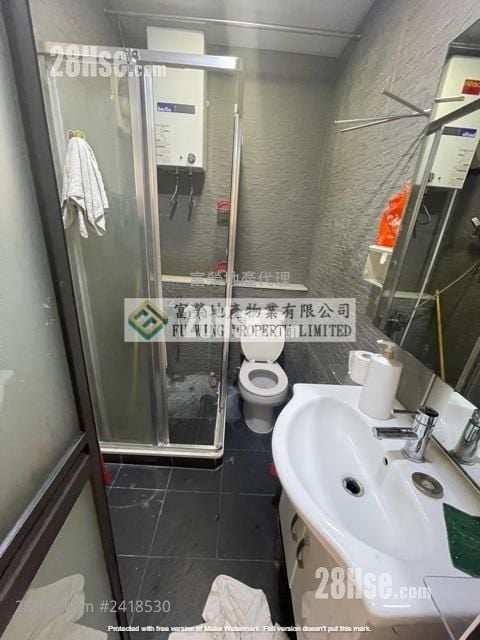 恒安大楼 售盘 2 房 , 1 浴室 406 平方尺