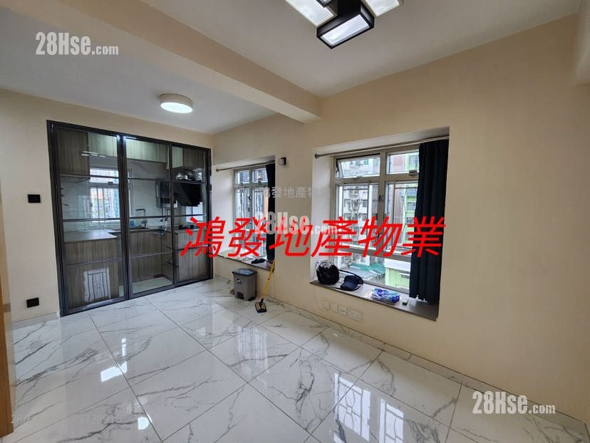 Tonning Mansion Sell Studio , 1 Bathroom 266 ft²