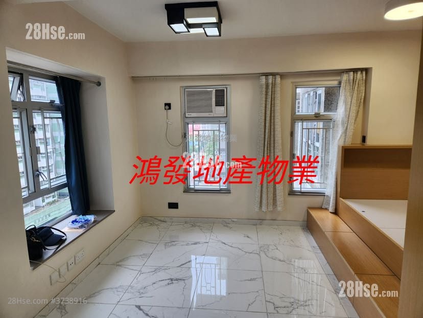 Tonning Mansion Sell Studio , 1 Bathroom 266 ft²