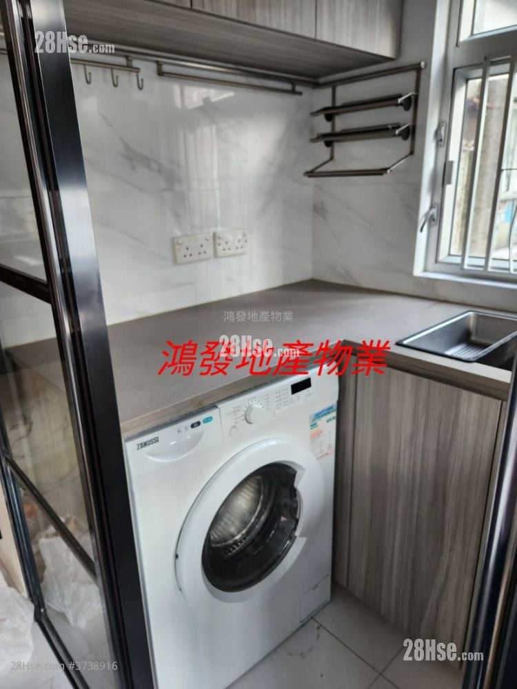 Tonning Mansion Sell Studio , 1 Bathroom 266 ft²