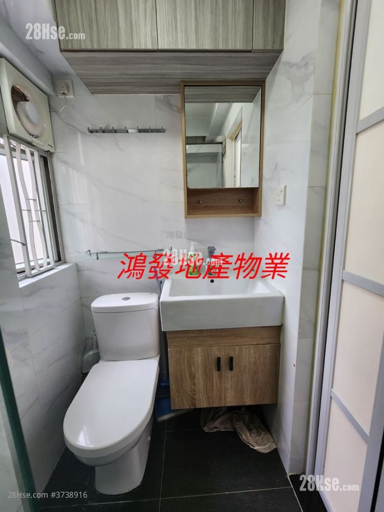 Tonning Mansion Sell Studio , 1 Bathroom 266 ft²