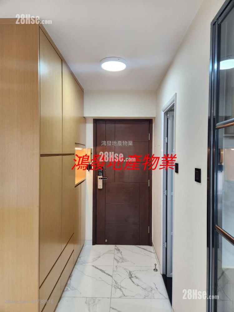 Tonning Mansion Sell Studio , 1 Bathroom 266 ft²