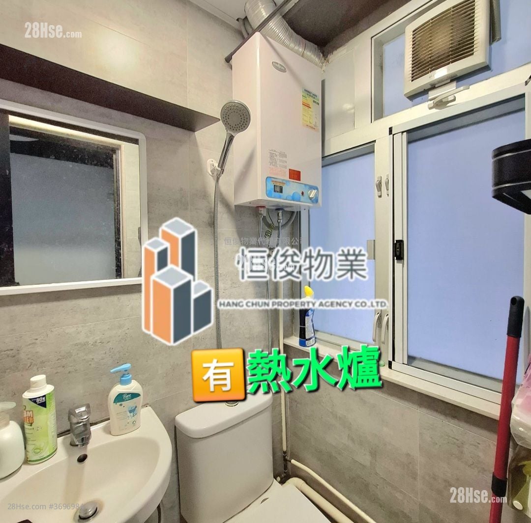 荃运工业中心 租盘