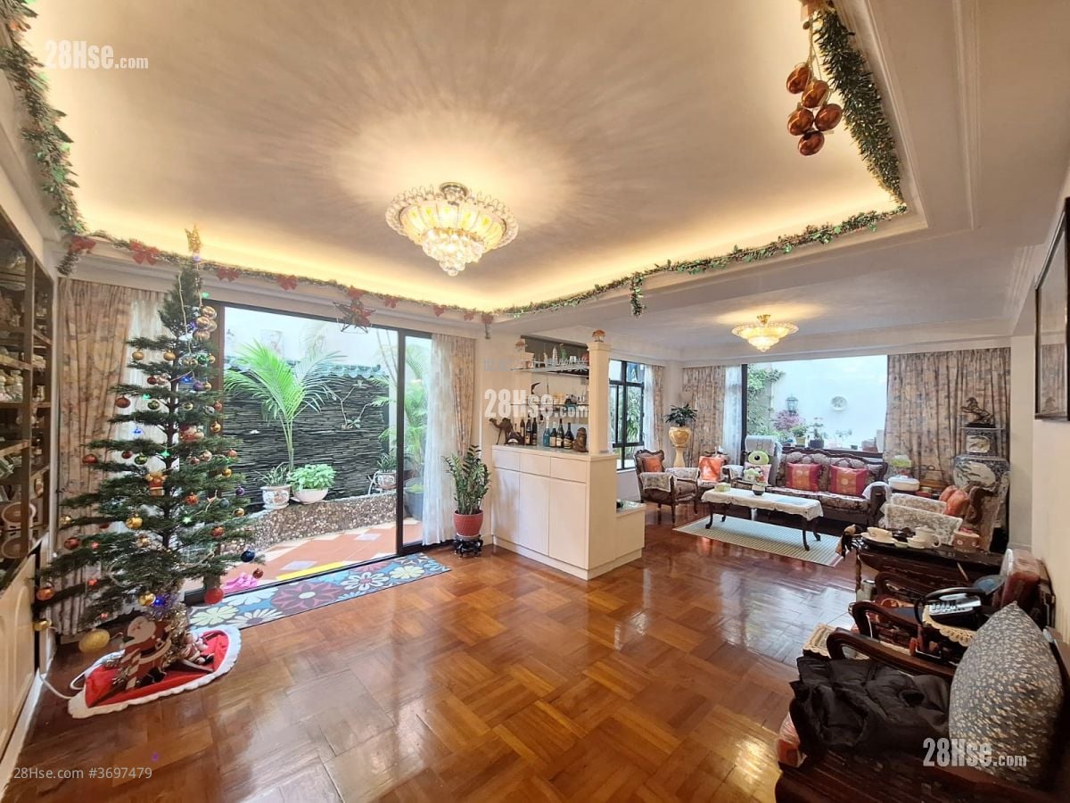 Wistaria Road Sell 3 Bedrooms , 2 Bathrooms 1,276 ft²