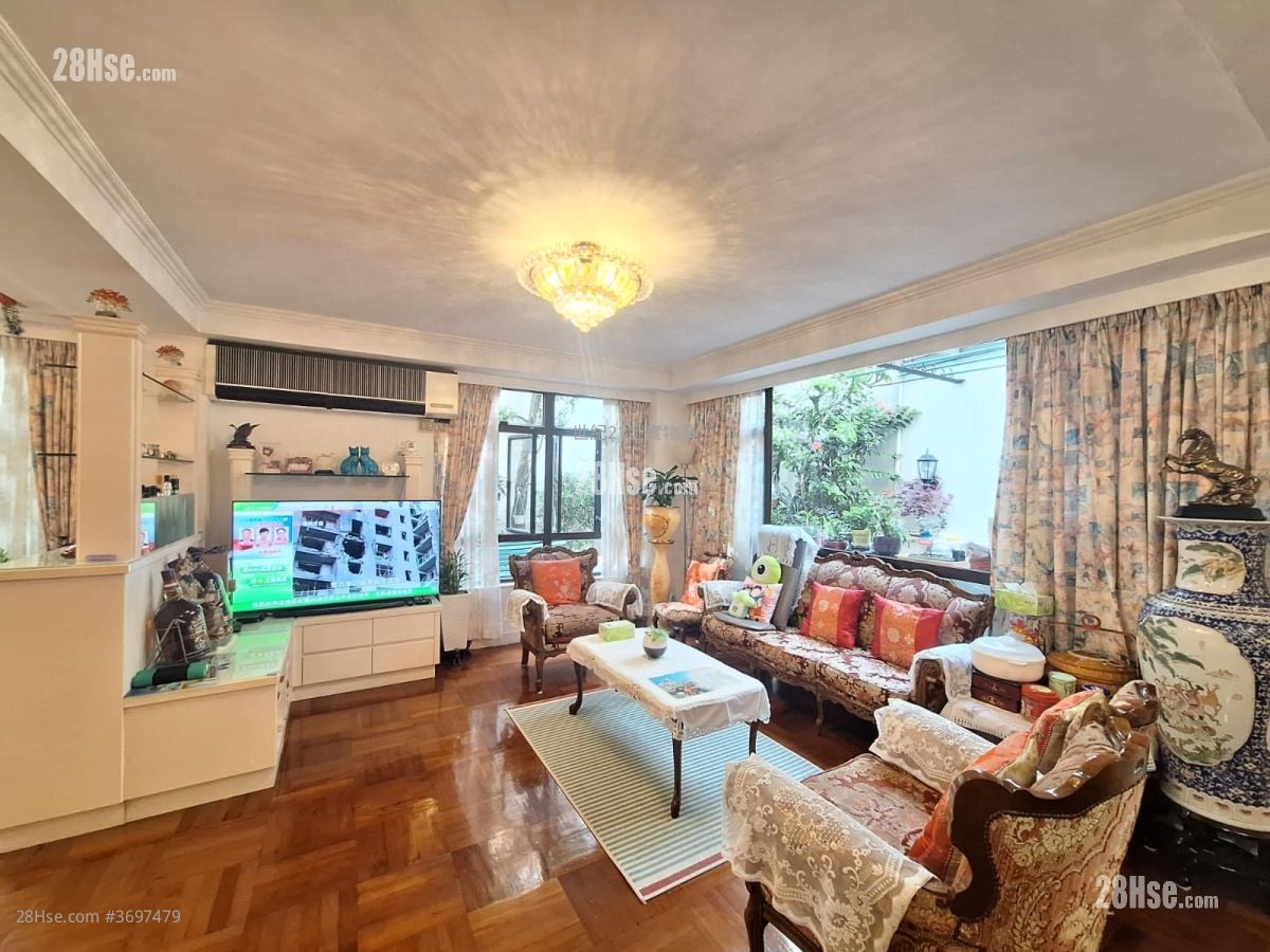 Wistaria Road Sell 3 Bedrooms , 2 Bathrooms 1,276 ft²