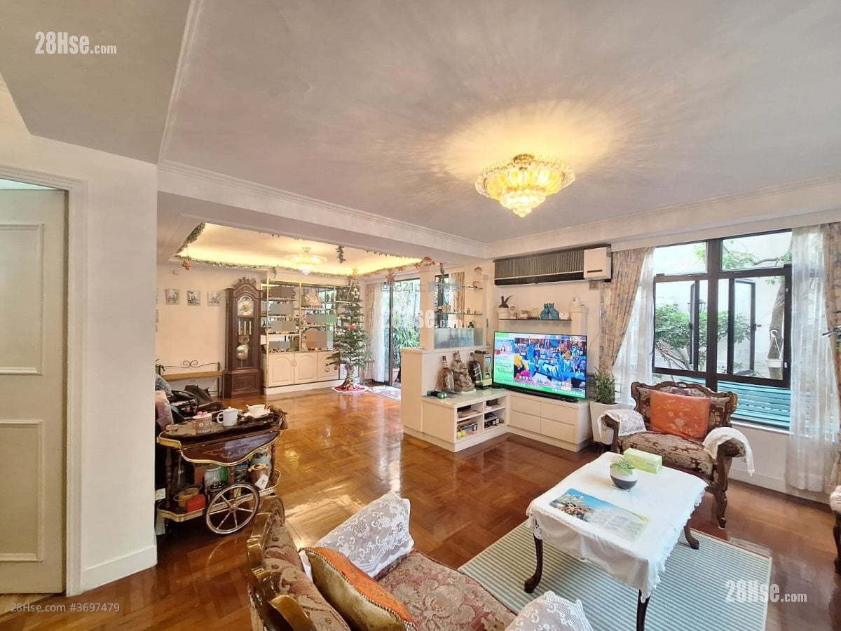 Wistaria Road Sell 3 Bedrooms , 2 Bathrooms 1,276 ft²