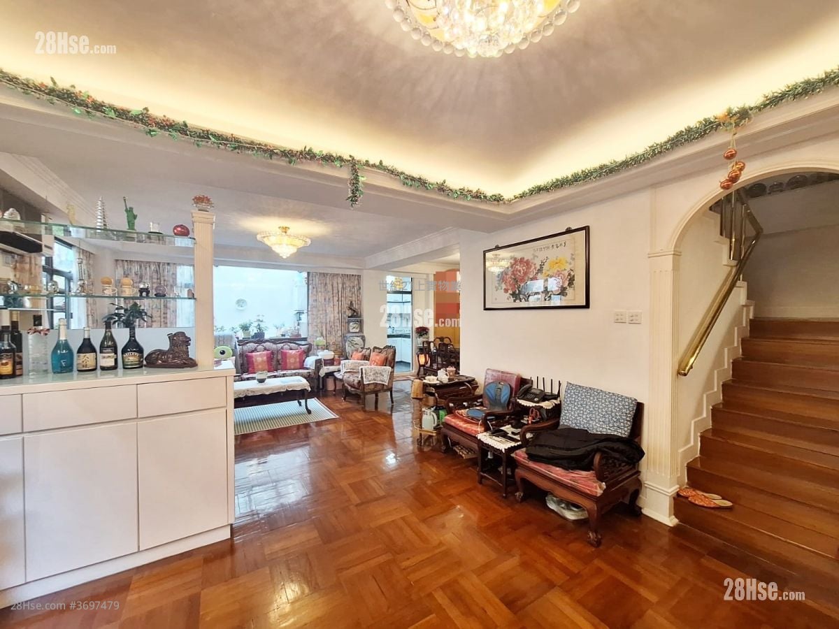 Wistaria Road Sell 3 Bedrooms , 2 Bathrooms 1,276 ft²