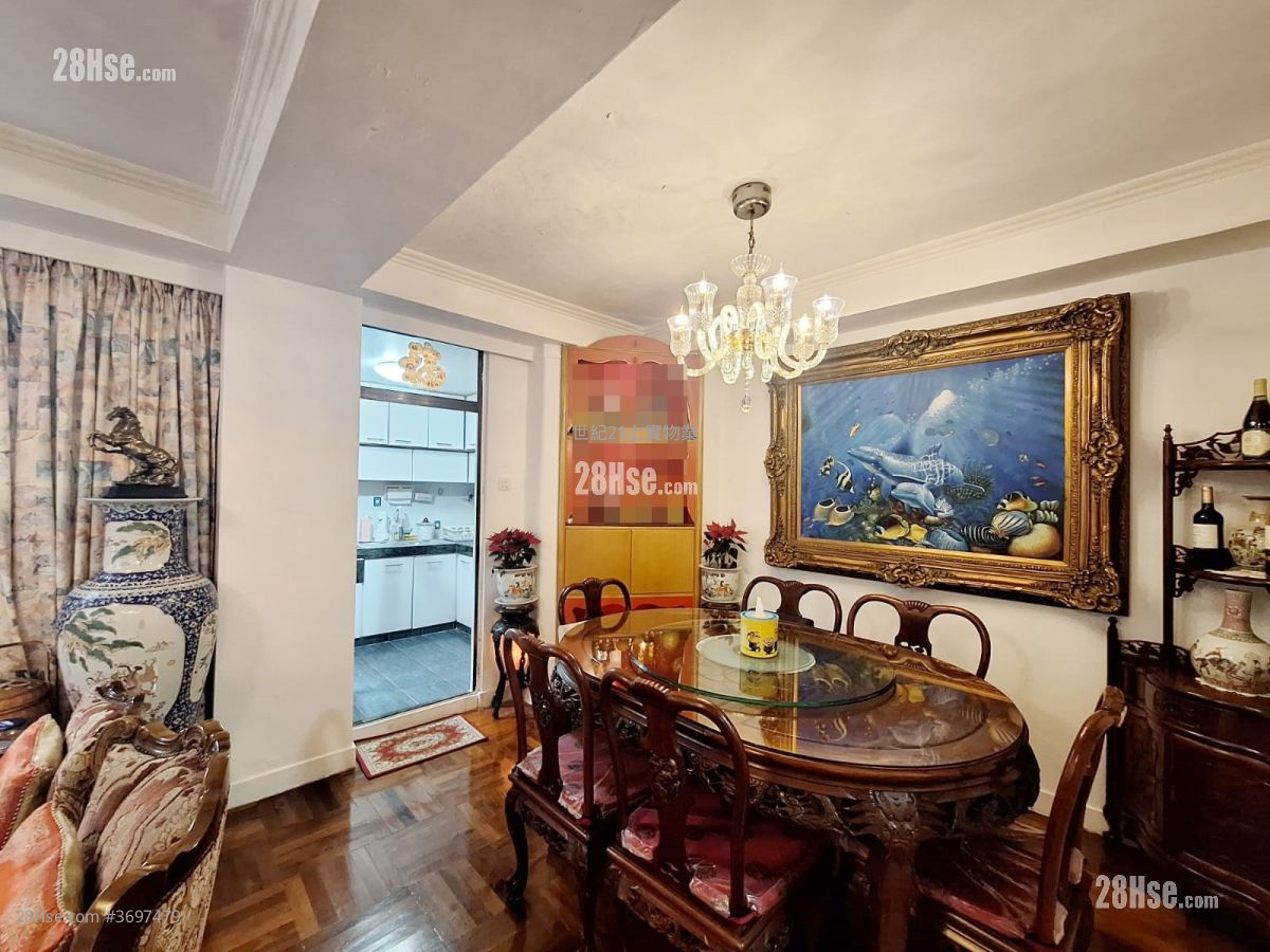 Wistaria Road Sell 3 Bedrooms , 2 Bathrooms 1,276 ft²