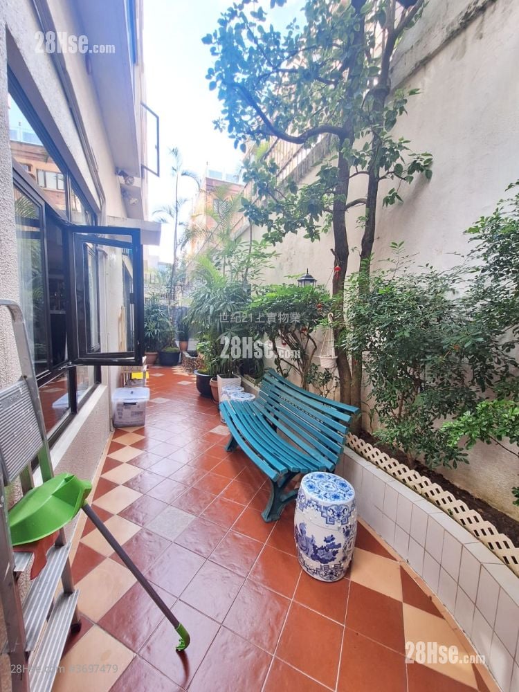 Wistaria Road Sell 3 Bedrooms , 2 Bathrooms 1,276 ft²