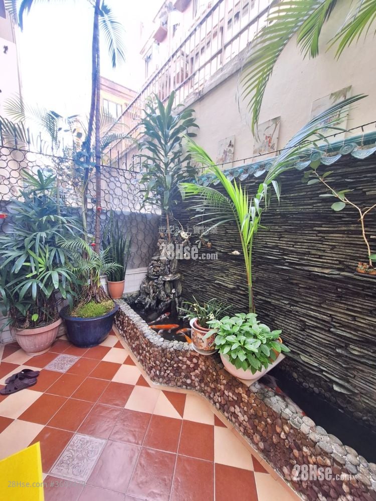 Wistaria Road Sell 3 Bedrooms , 2 Bathrooms 1,276 ft²