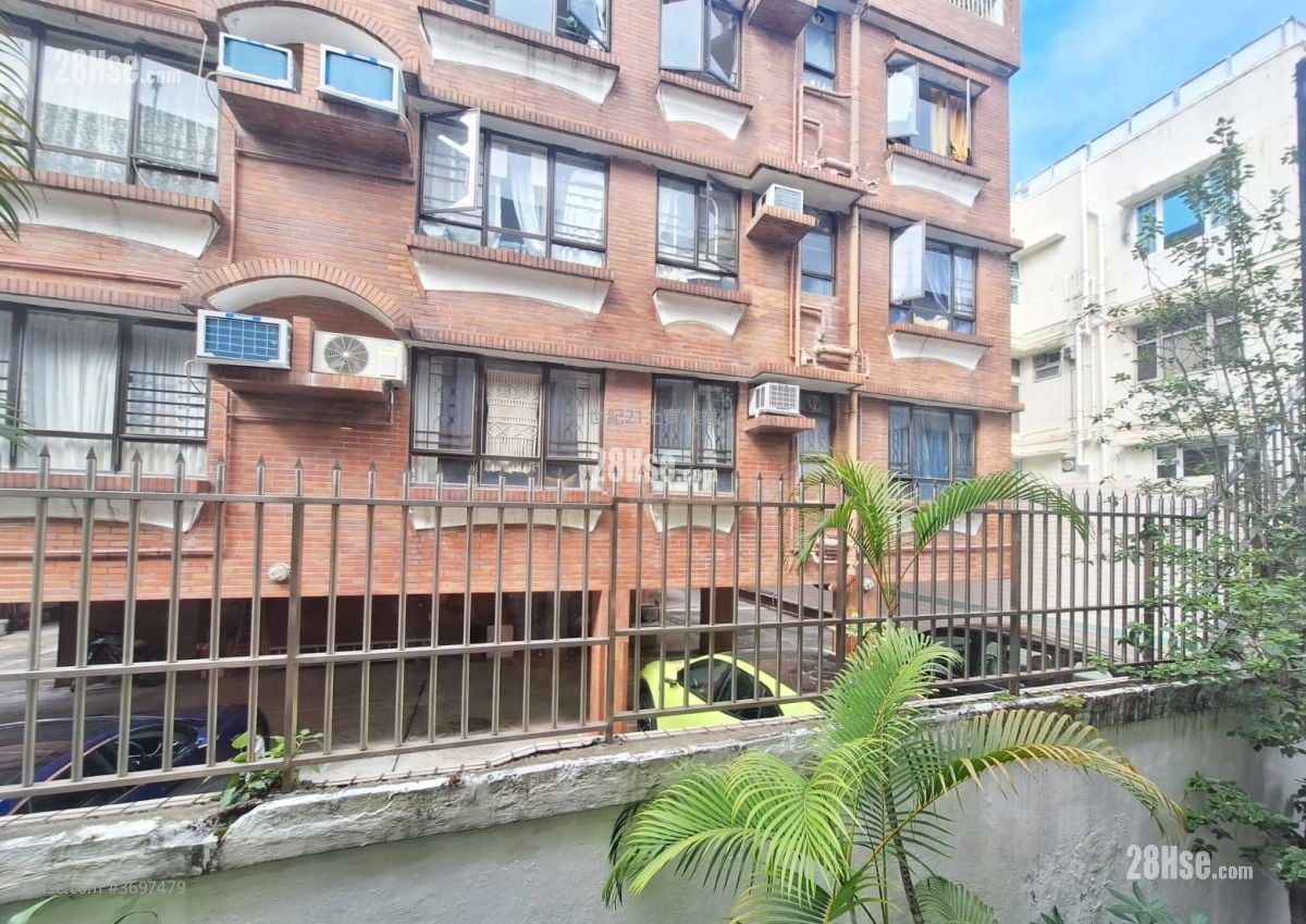 Wistaria Road Sell 3 Bedrooms , 2 Bathrooms 1,276 ft²