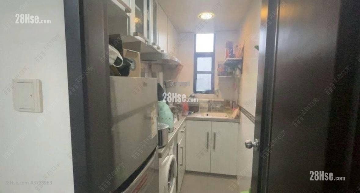 綠楊新邨 售盤 2 房 445 平方呎