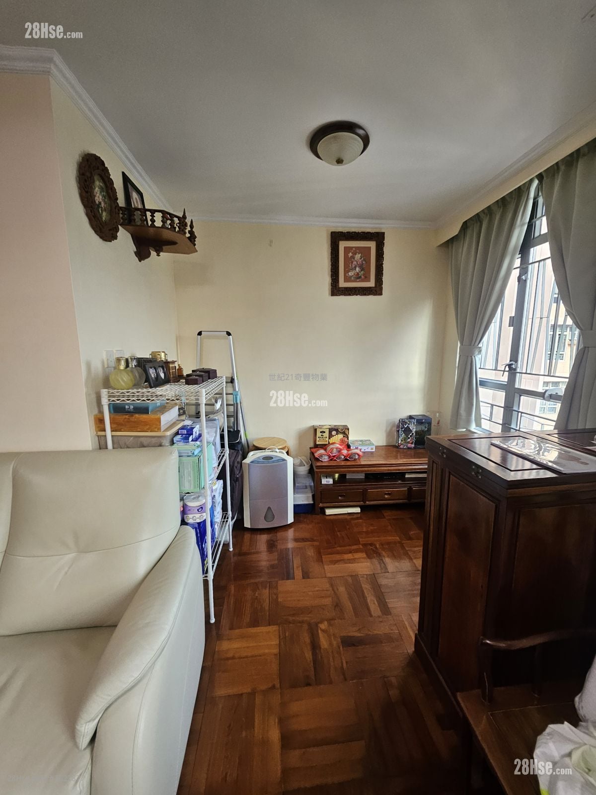 Yung Shing Court Sell 2 Bedrooms , 1 Bathroom 538 ft²