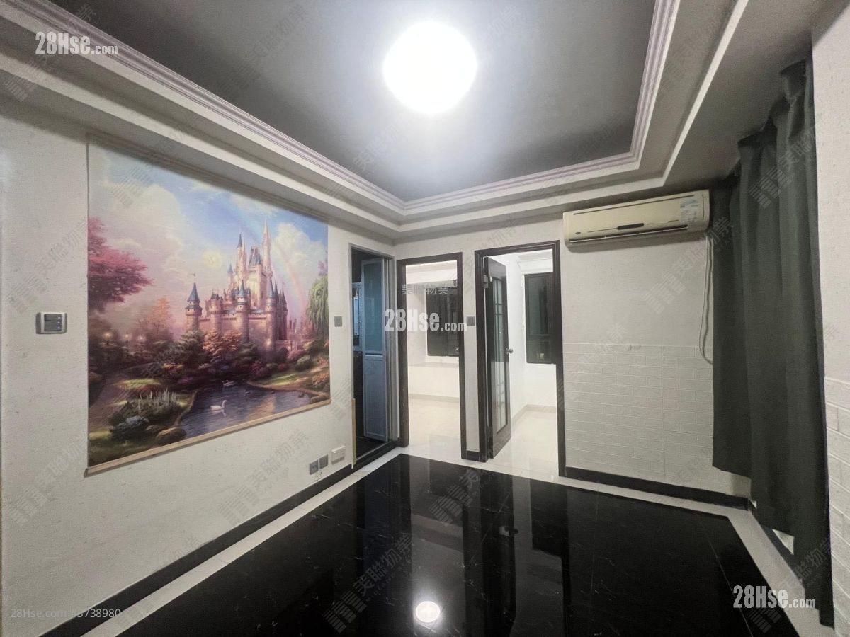 荃德花園 售盤 2 房 306 平方呎