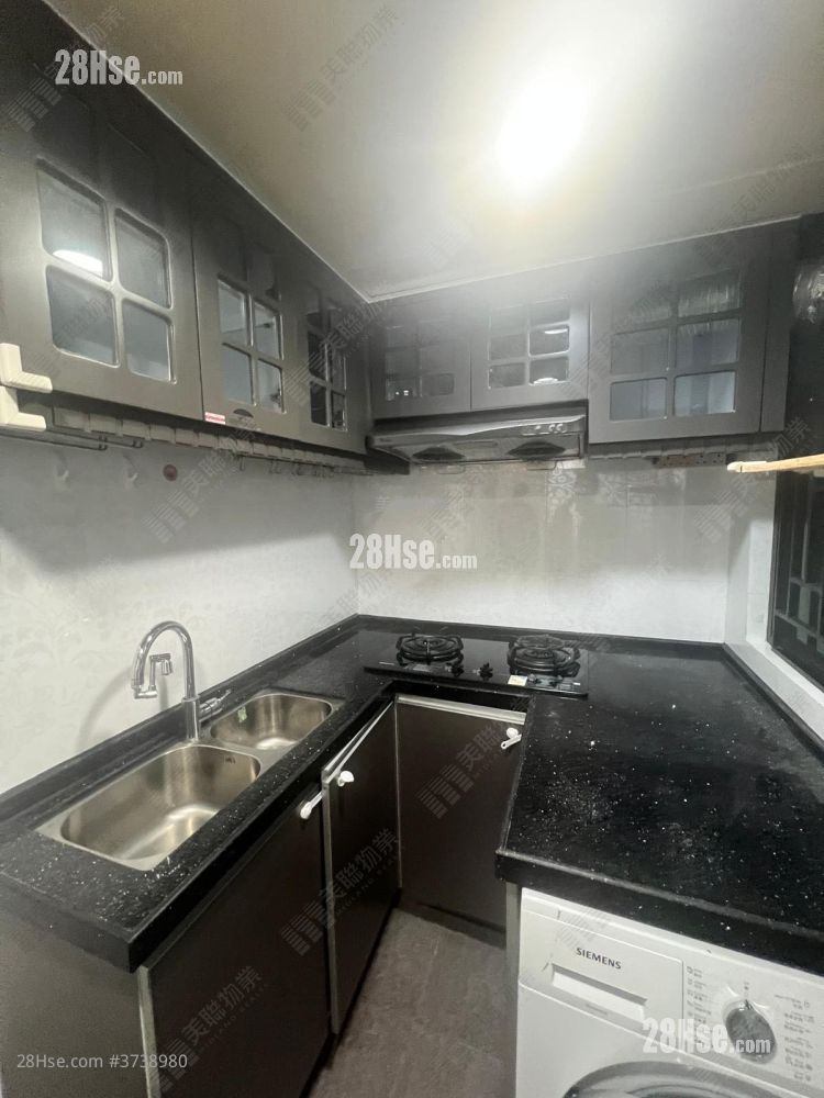 荃德花園 售盤 2 房 306 平方呎