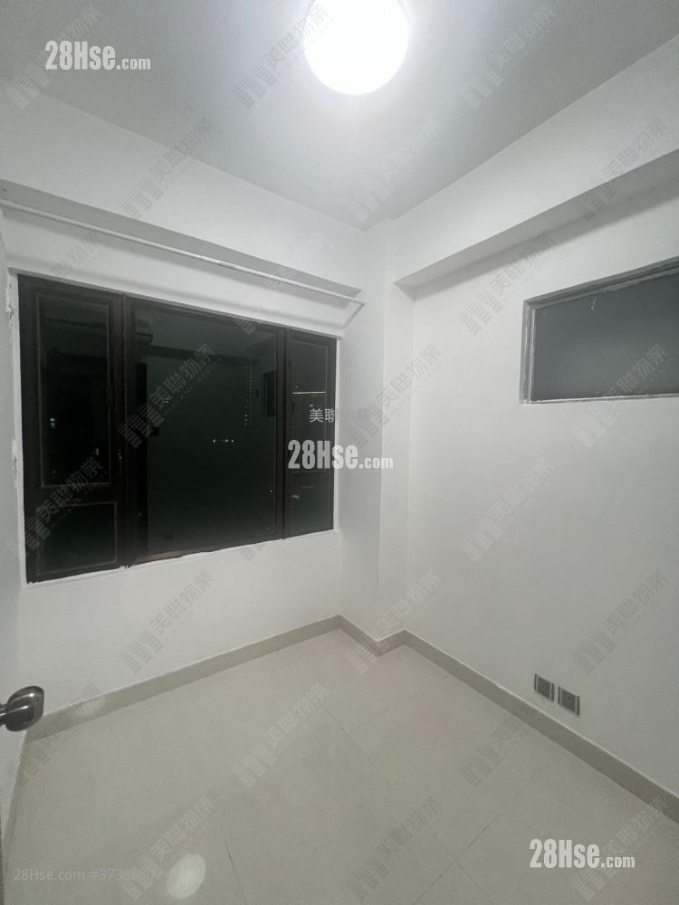 荃德花園 售盤 2 房 306 平方呎