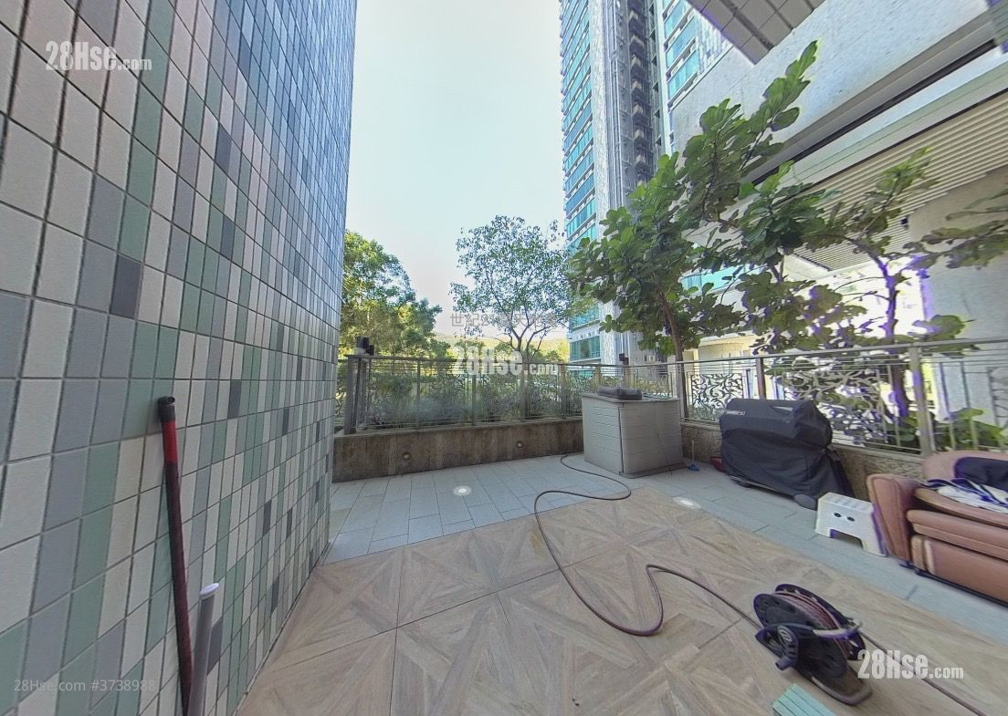 嵐山 售盤 3 房 , 3 浴室 734 平方呎