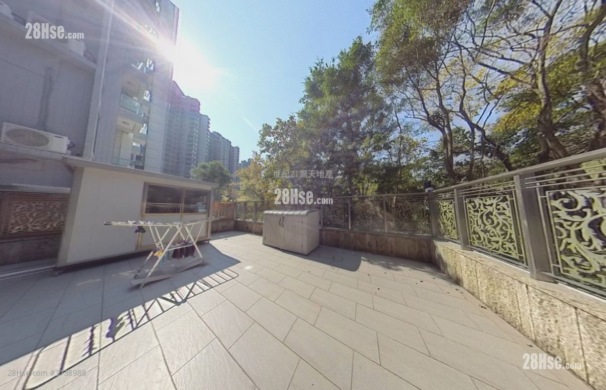 嵐山 售盤 3 房 , 3 浴室 734 平方呎